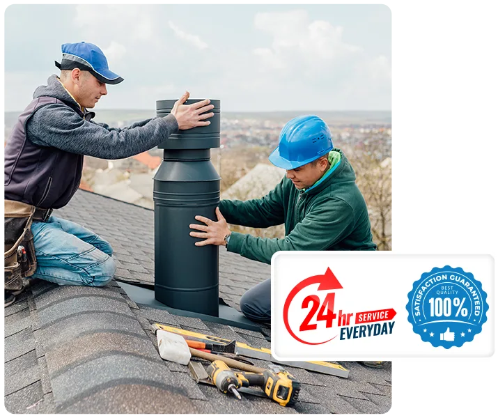 Chimney & Fireplace Installation And Repair in Cedar Park, TX